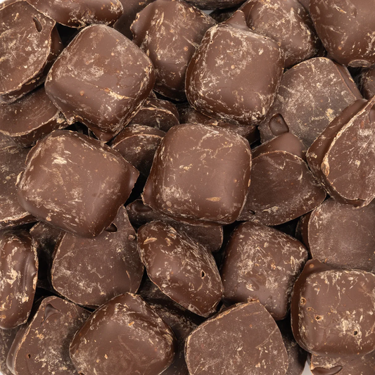 Sea Salt Caramels 250g