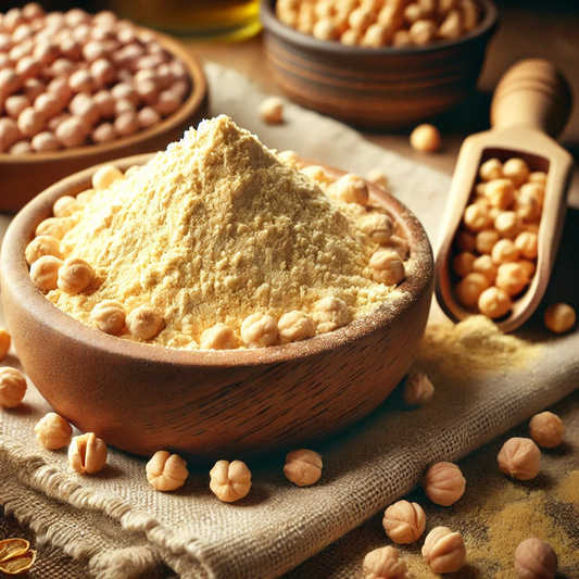 Chickpea Flour 1kg
