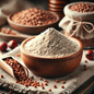 Buckwheat Flour 1kg Organic