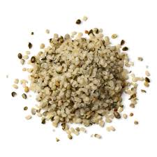 Hemp Hearts
