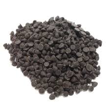 Dark Choc Chips 200g