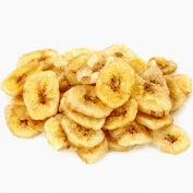 Banana Chips 180g